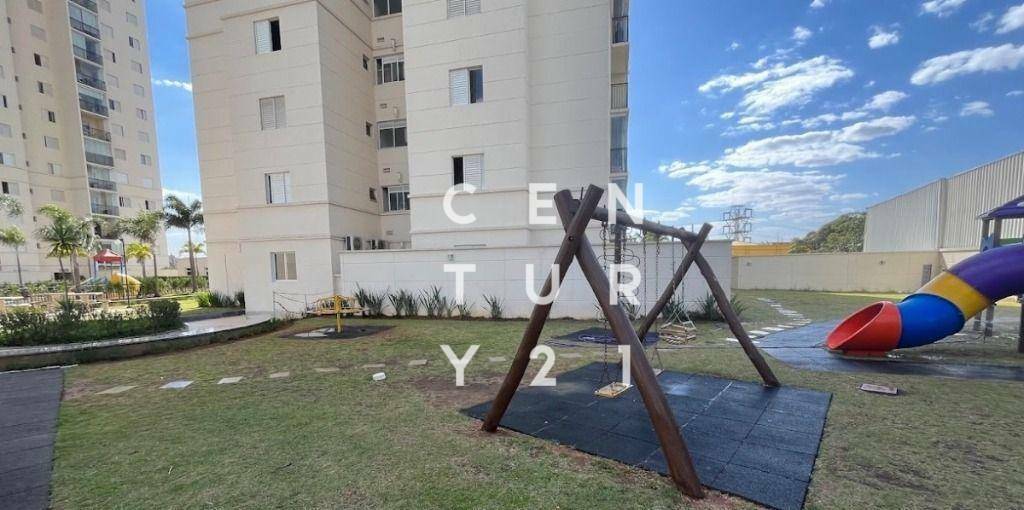 Apartamento à venda com 3 quartos, 70m² - Foto 12