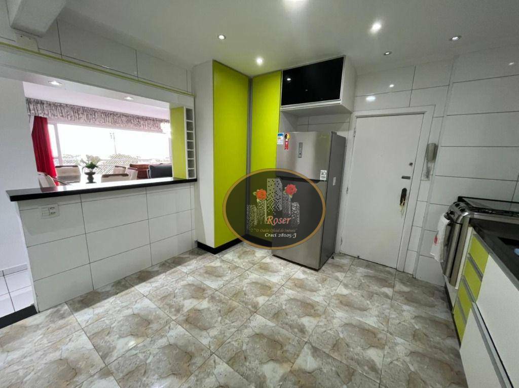 Apartamento à venda e aluguel com 3 quartos, 163m² - Foto 7