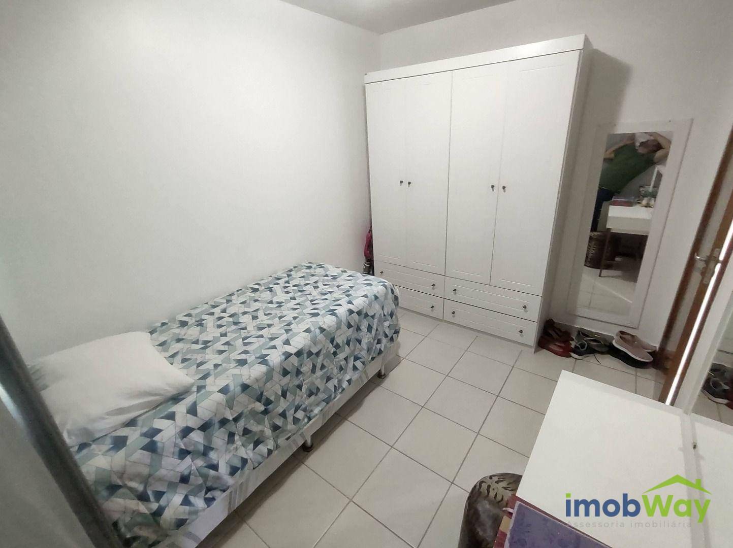 Apartamento à venda com 2 quartos, 45m² - Foto 12