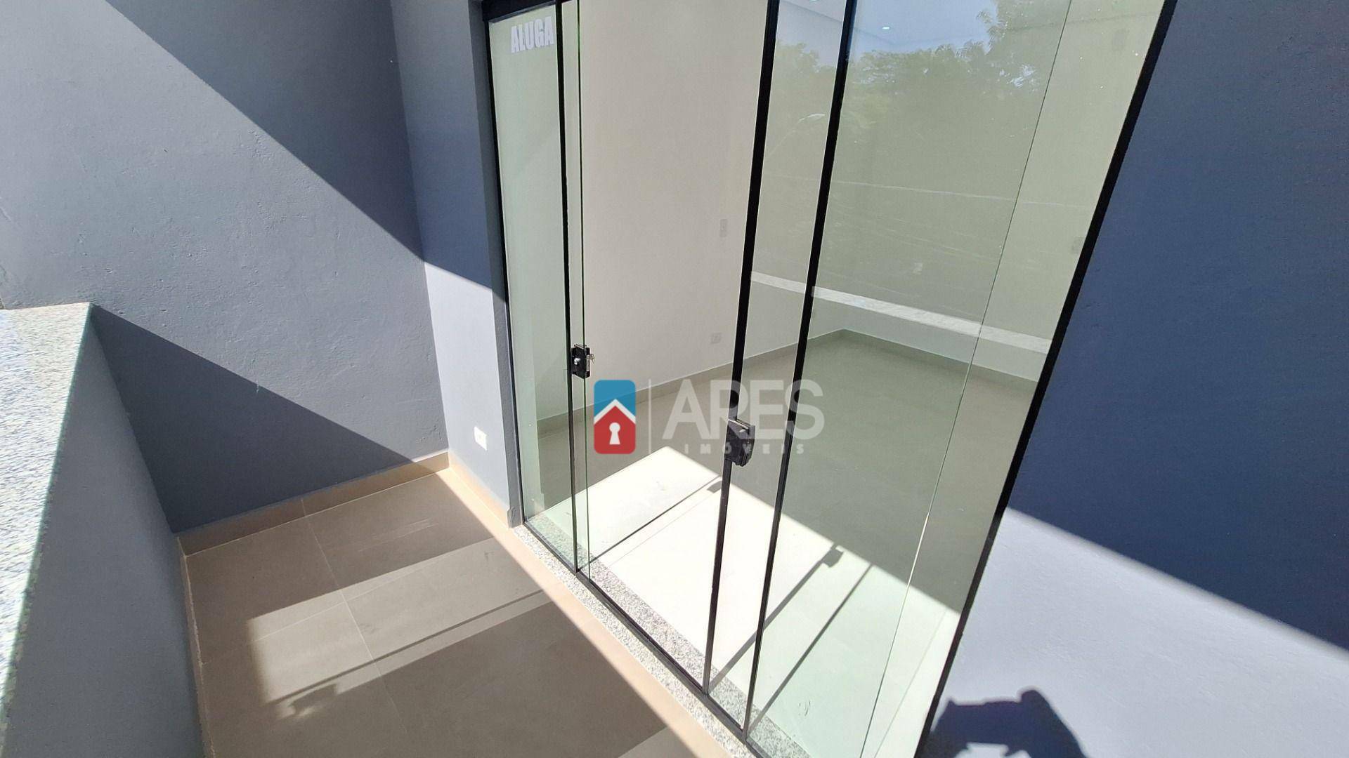 Conjunto Comercial-Sala para alugar, 42m² - Foto 12