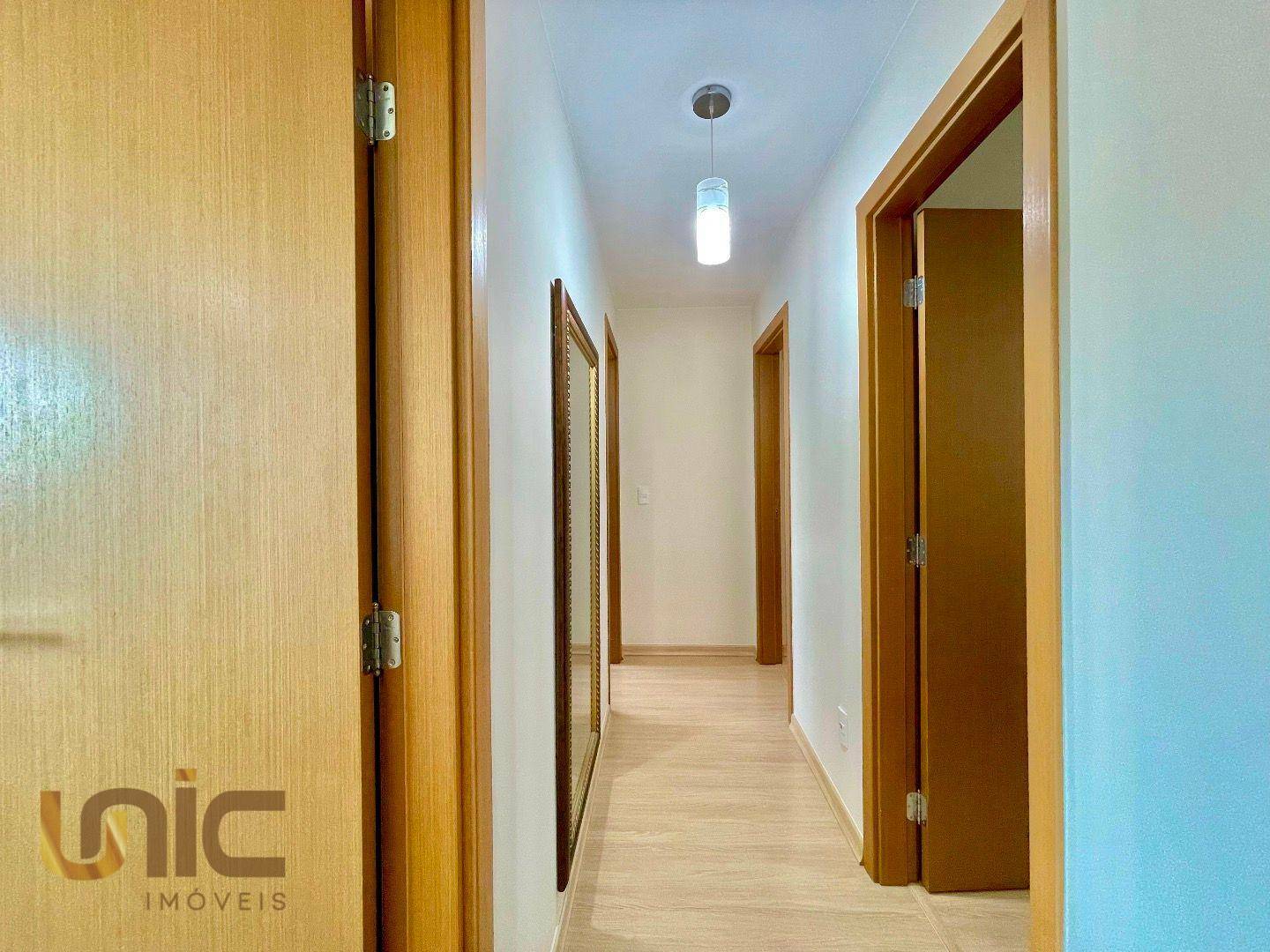 Apartamento à venda com 4 quartos, 145m² - Foto 11