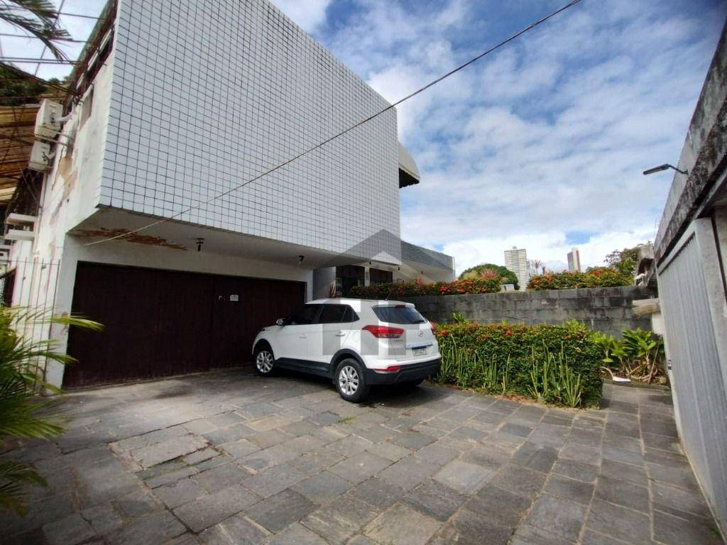 Casa, 4 quartos, 290 m² - Foto 20