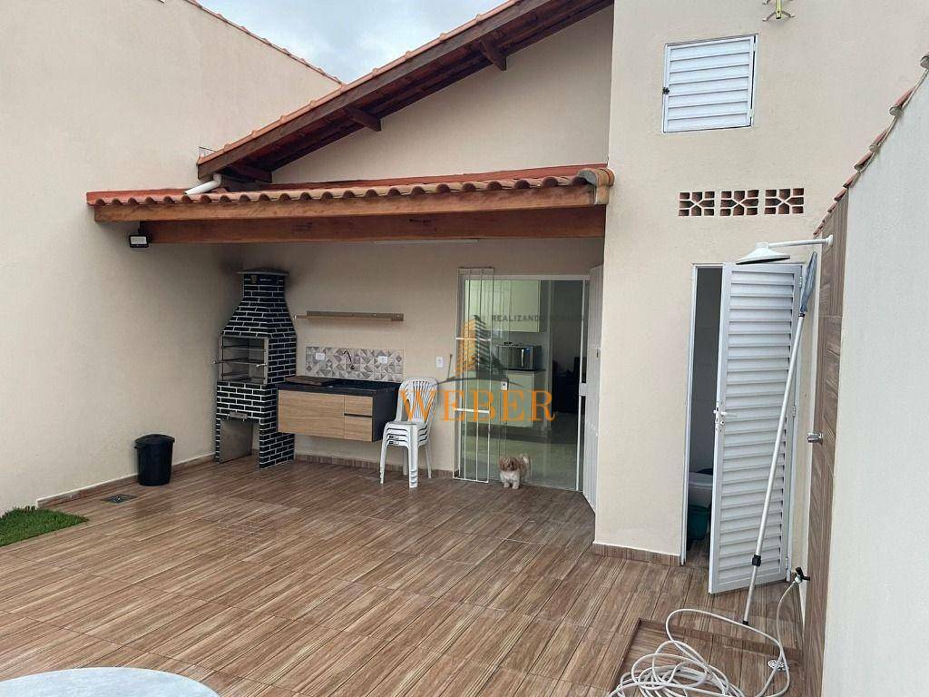 Casa à venda com 2 quartos, 70m² - Foto 33