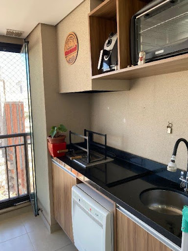 Apartamento à venda com 3 quartos, 77m² - Foto 30