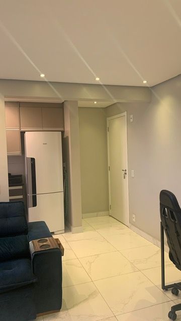 Apartamento à venda com 2 quartos, 52m² - Foto 7