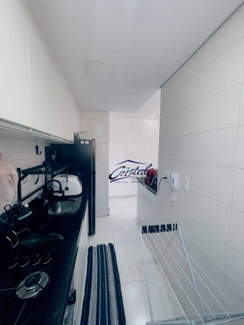 Apartamento, 2 quartos, 60 m² - Foto 3