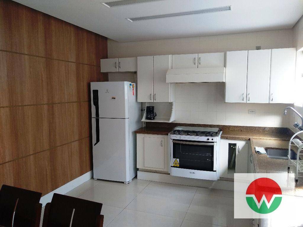 Casa de Condomínio à venda com 4 quartos, 300m² - Foto 7