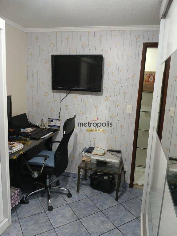 Apartamento à venda com 2 quartos, 56m² - Foto 9