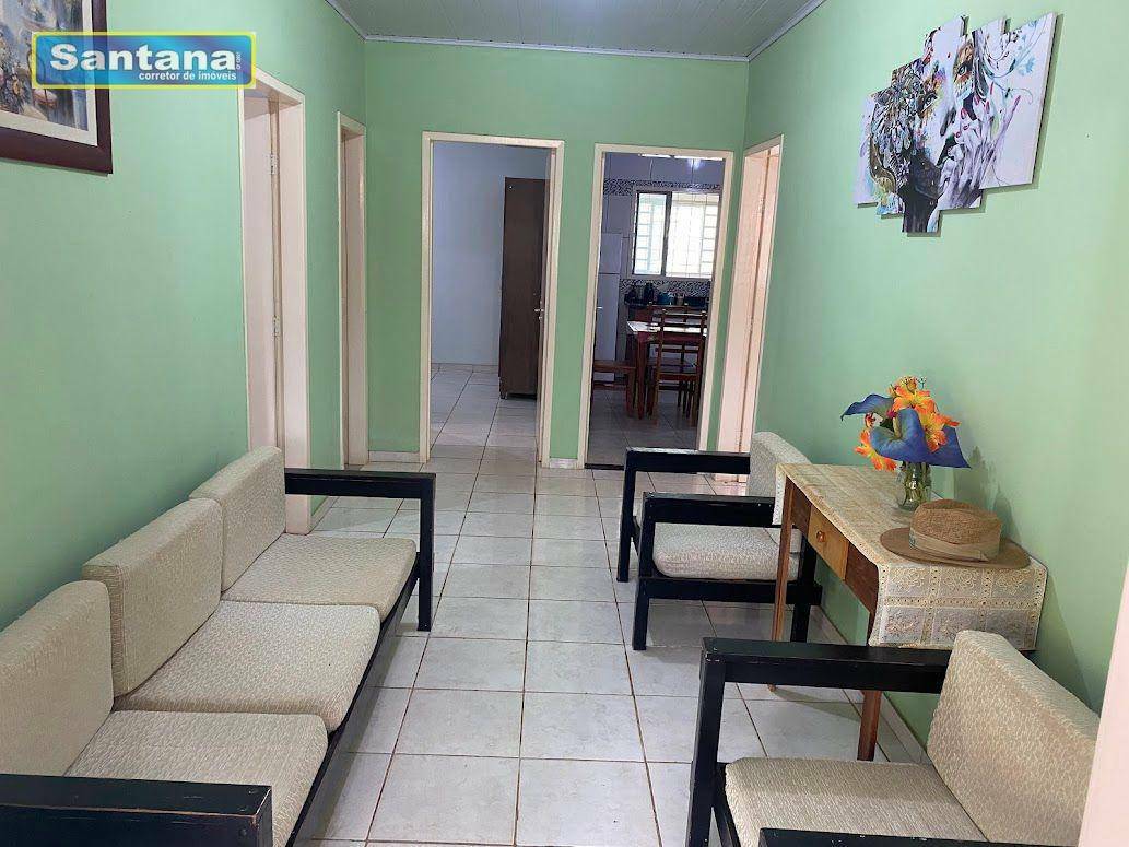 Casa de Condomínio à venda com 3 quartos, 140m² - Foto 9