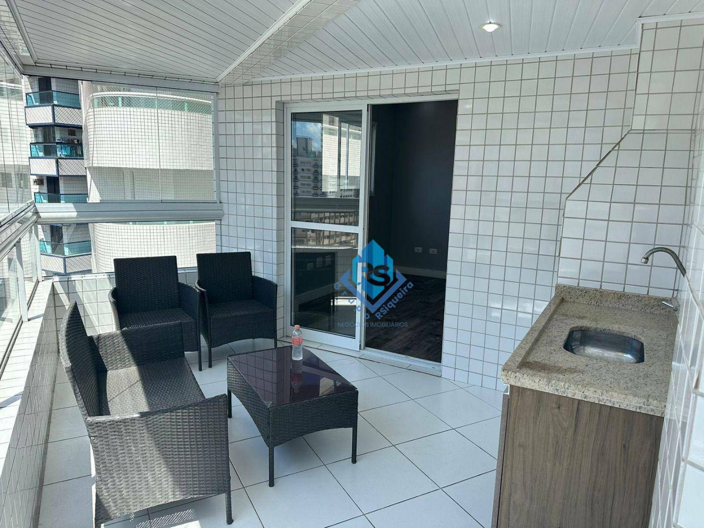 Apartamento à venda com 3 quartos, 126m² - Foto 9