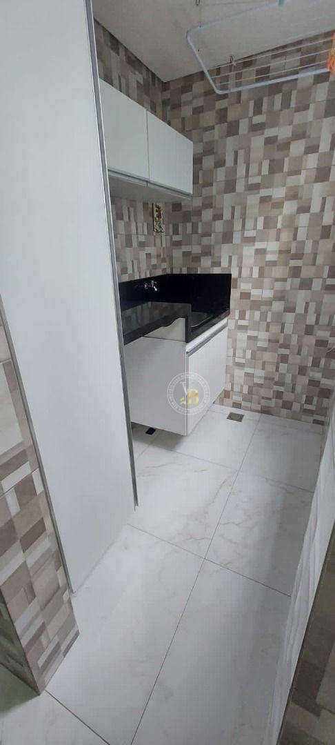 Apartamento à venda com 3 quartos, 102m² - Foto 14