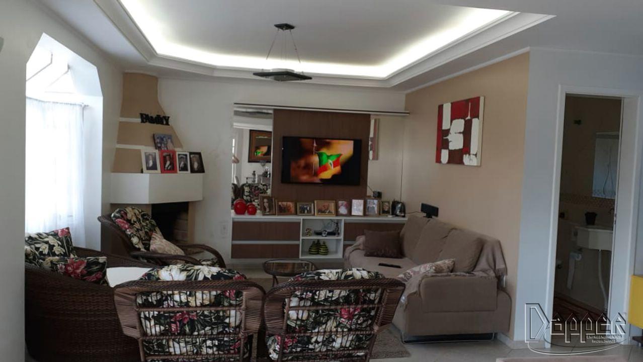 Casa à venda com 3 quartos, 250m² - Foto 2