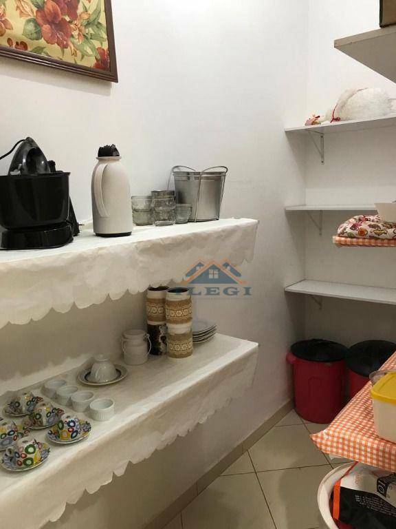 Chácara à venda com 5 quartos, 290m² - Foto 19