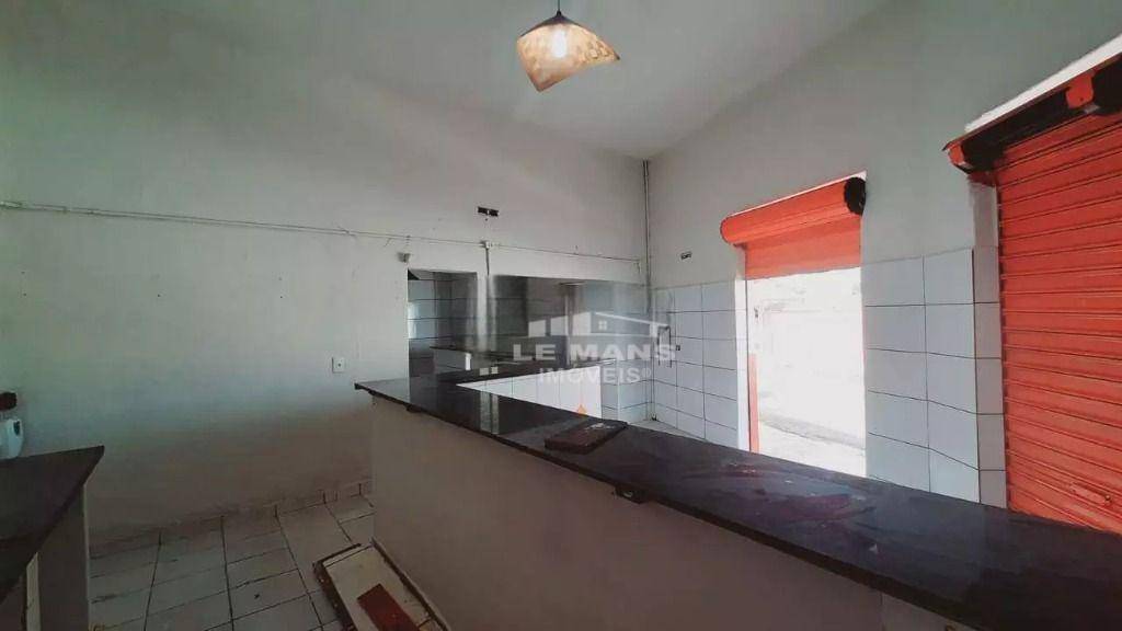 Loja-Salão para alugar, 51m² - Foto 3