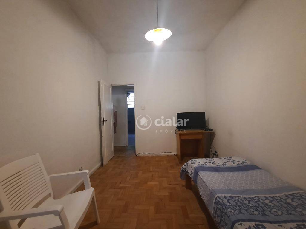 Apartamento à venda com 3 quartos, 100m² - Foto 7