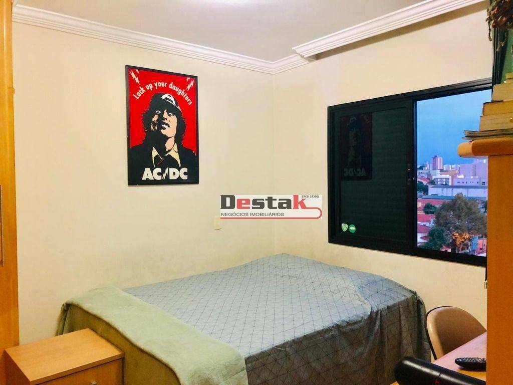 Apartamento à venda com 3 quartos, 156m² - Foto 18