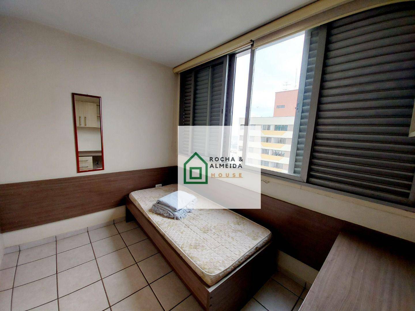 Apartamento para alugar com 2 quartos, 47m² - Foto 11