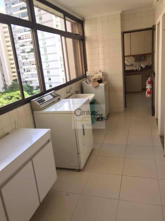 Apartamento à venda com 4 quartos, 250m² - Foto 6