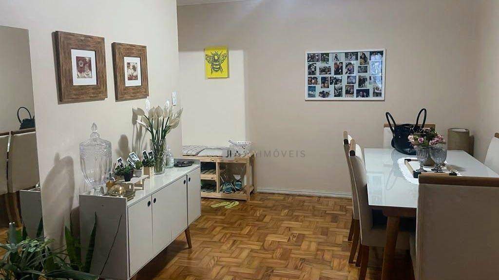 Apartamento à venda com 3 quartos, 96m² - Foto 4