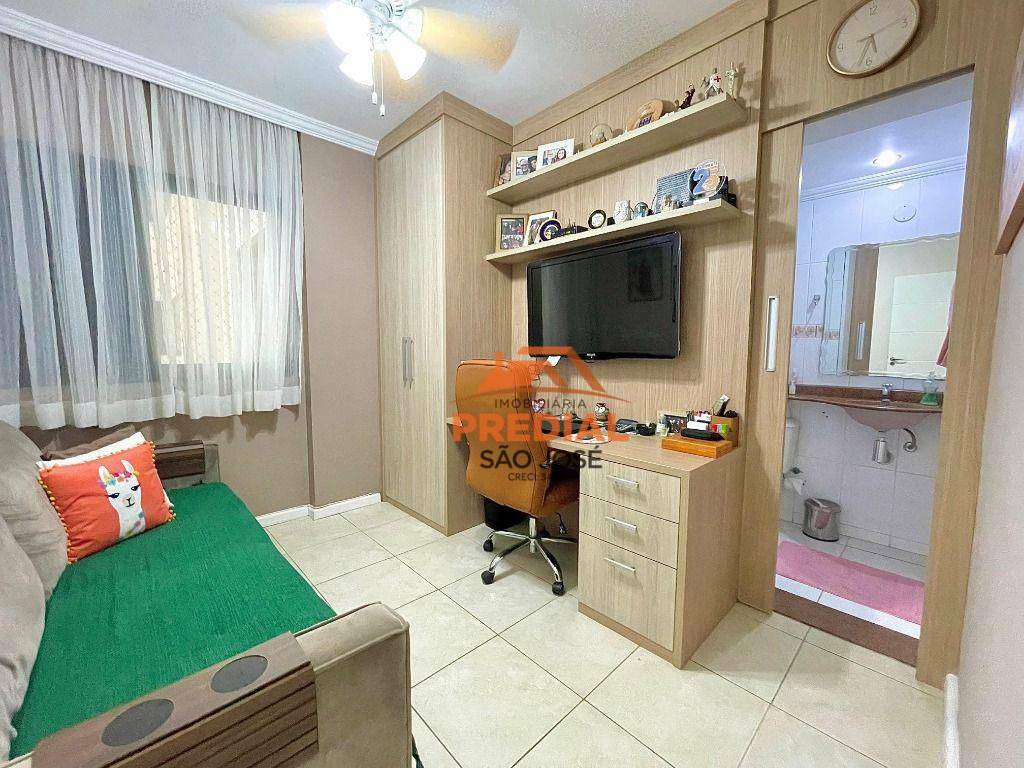 Apartamento à venda com 4 quartos, 126m² - Foto 8