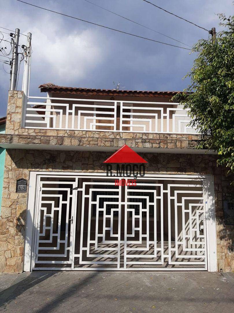 Sobrado à venda com 3 quartos, 150m² - Foto 20