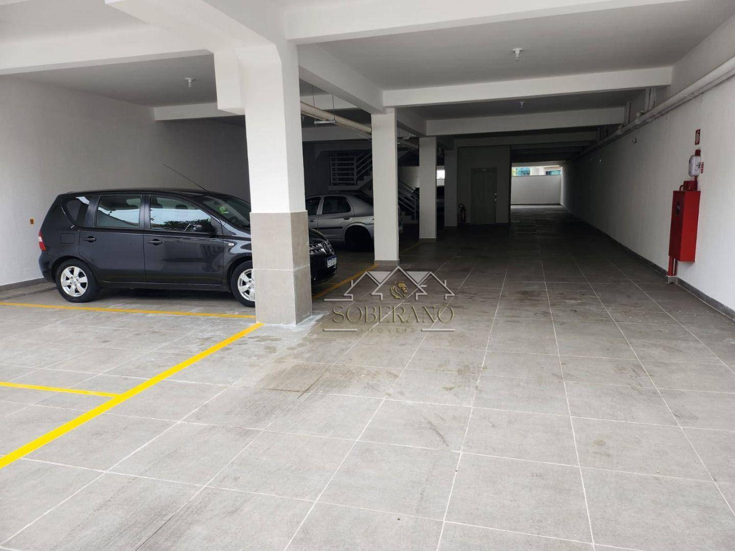 Cobertura à venda com 3 quartos, 164m² - Foto 2