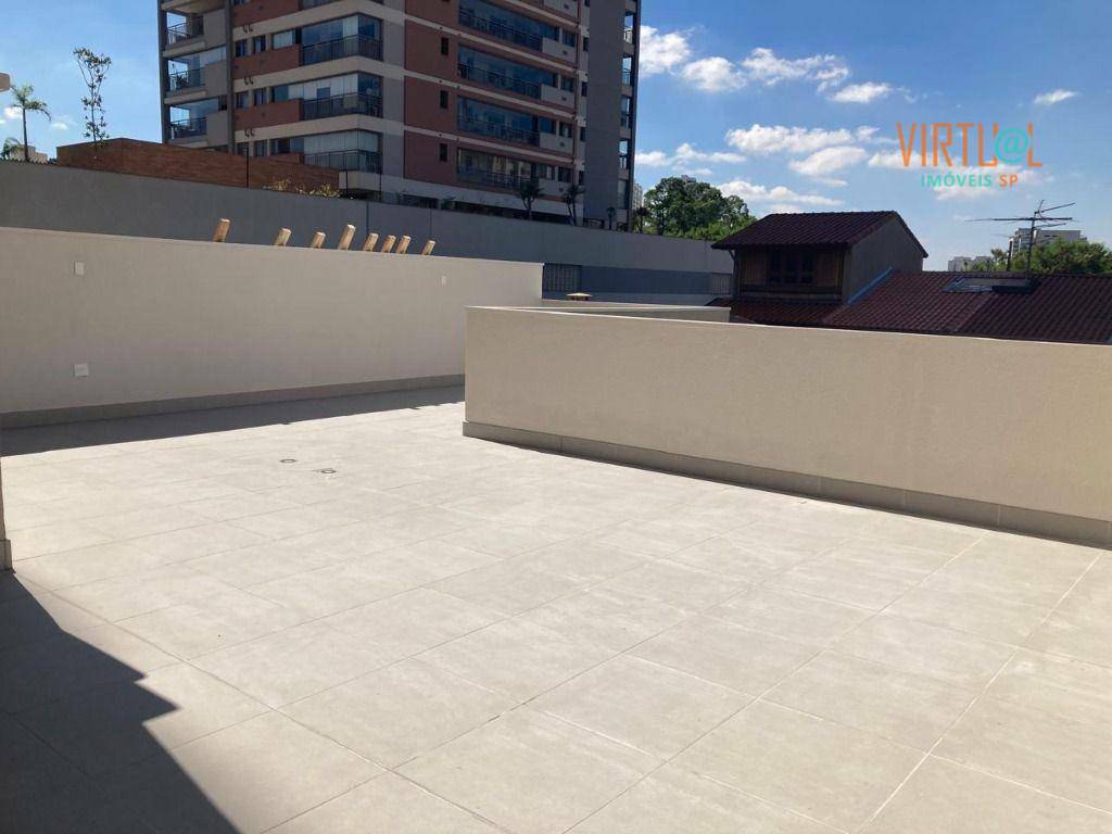 Apartamento à venda com 3 quartos, 141m² - Foto 12