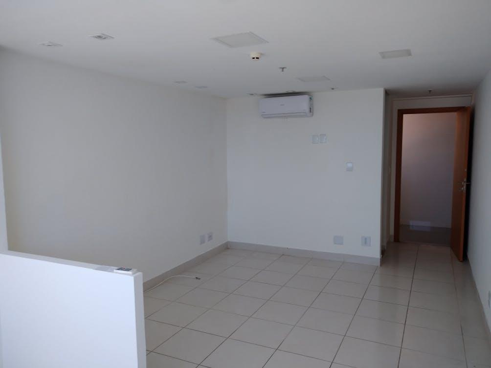 Conjunto Comercial-Sala à venda, 27m² - Foto 4