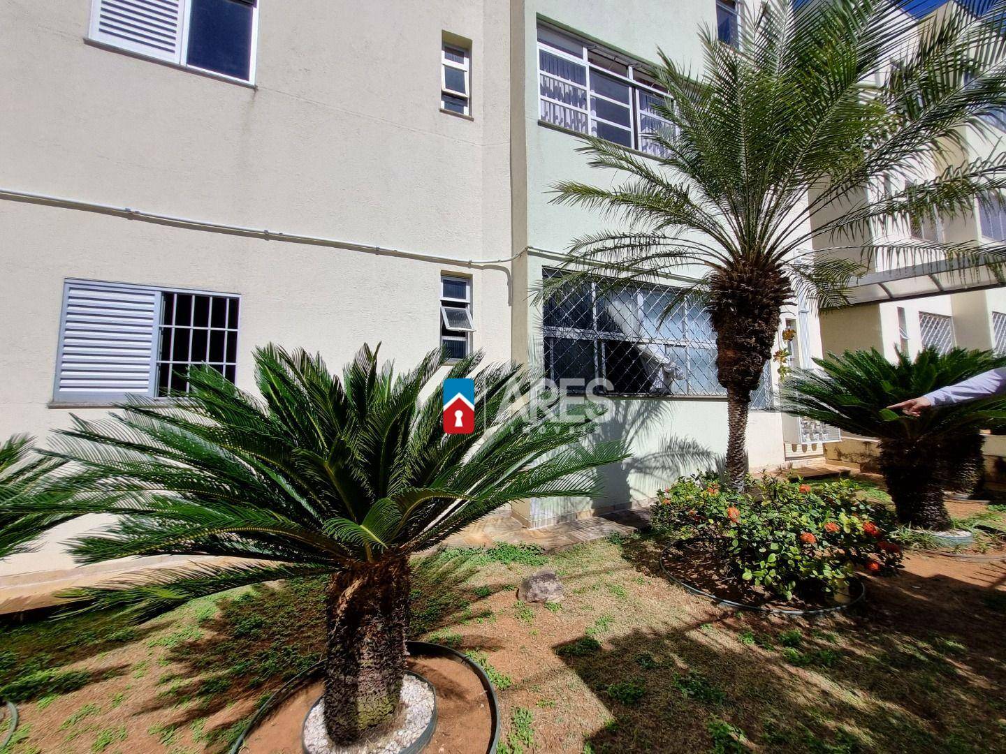 Apartamento à venda com 2 quartos, 81m² - Foto 21