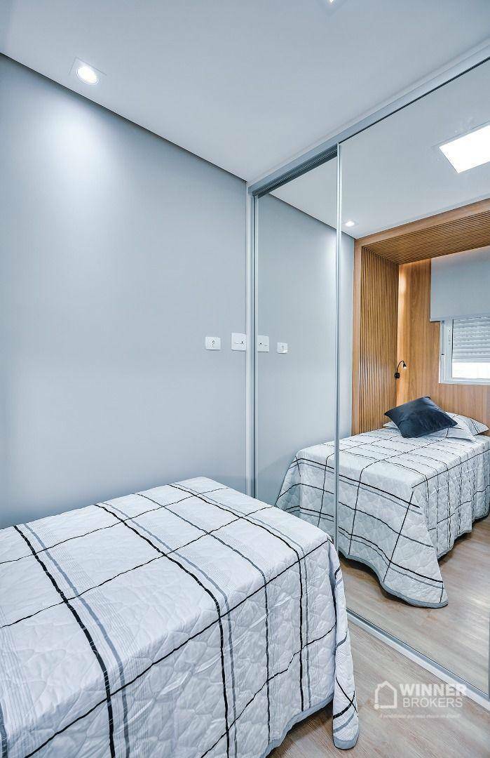 Apartamento à venda com 3 quartos, 92m² - Foto 10