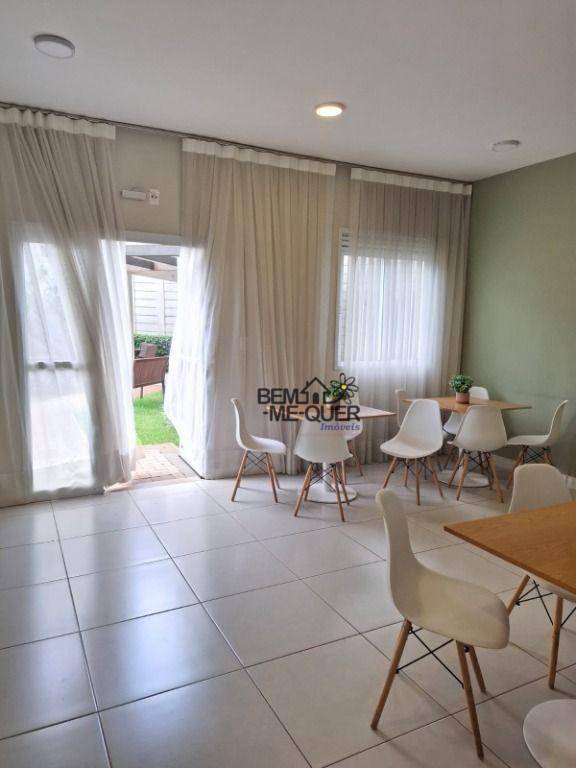 Apartamento à venda com 2 quartos, 36m² - Foto 22