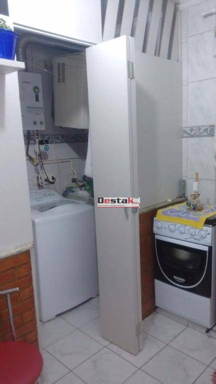 Apartamento à venda com 2 quartos, 55m² - Foto 7