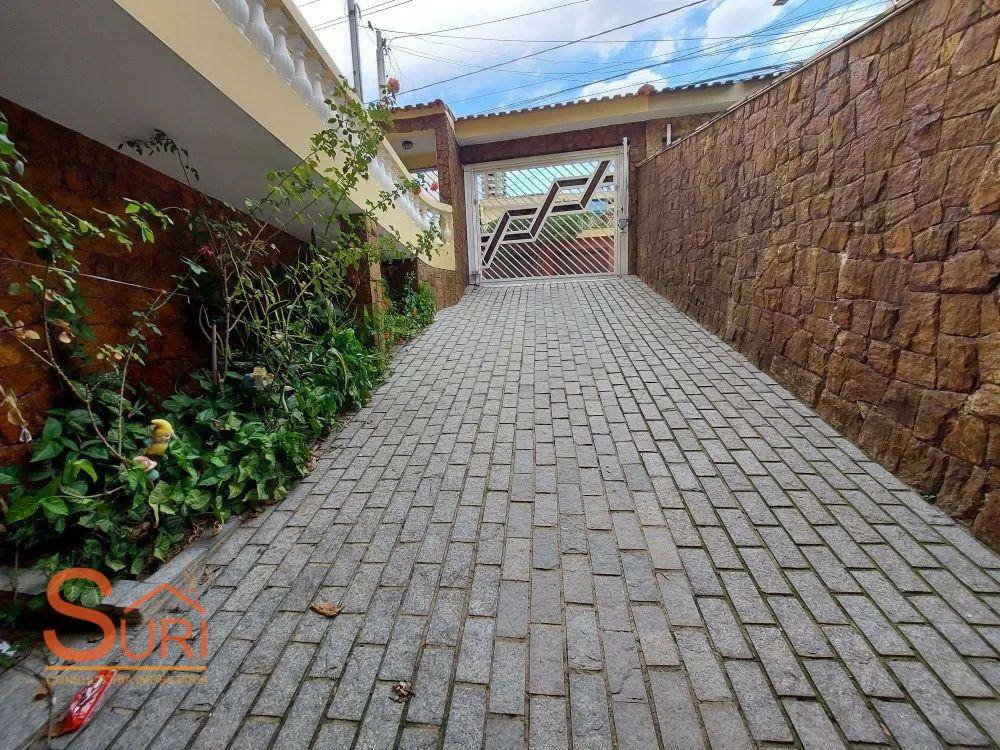 Sobrado à venda com 3 quartos, 294m² - Foto 10