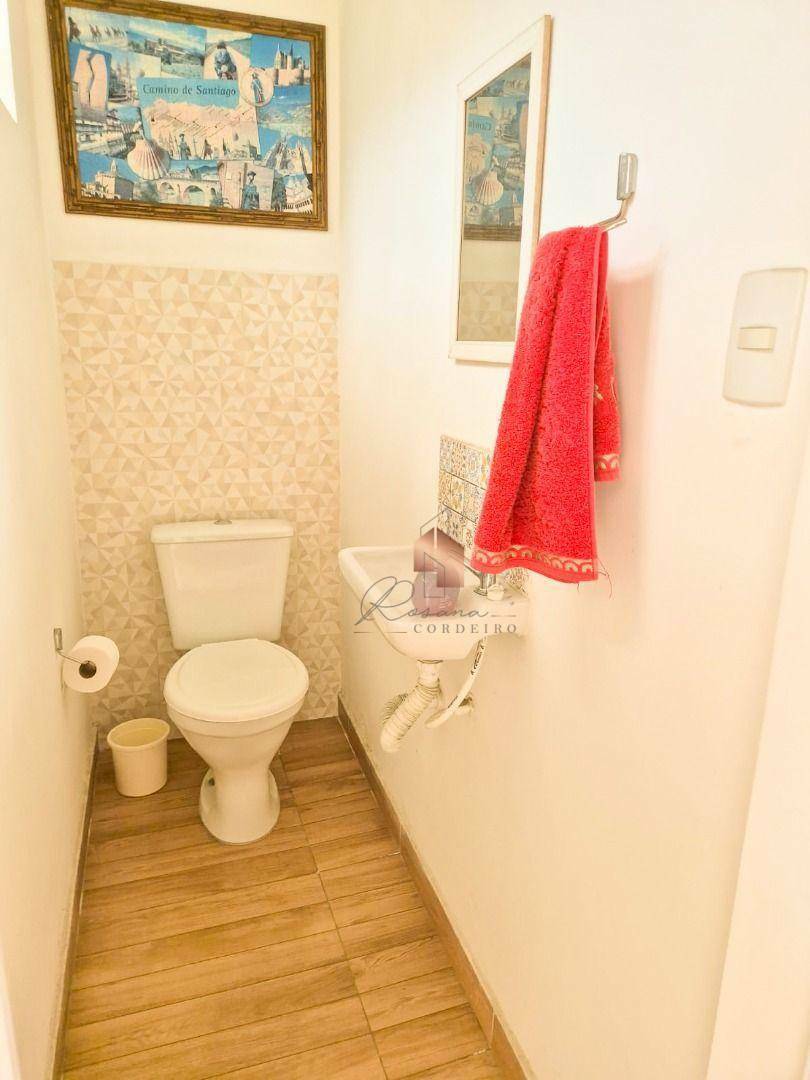 Casa à venda com 3 quartos, 164m² - Foto 27