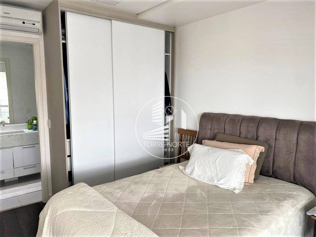 Apartamento à venda com 1 quarto, 42m² - Foto 9