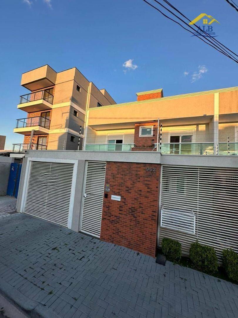 Sobrado à venda com 3 quartos, 184m² - Foto 2