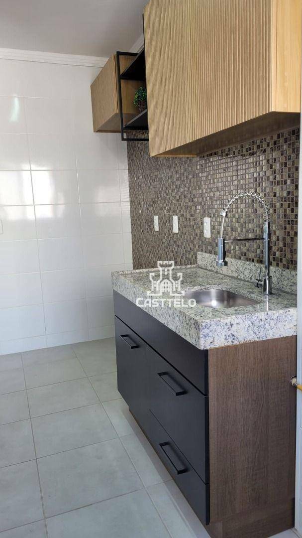 Apartamento à venda com 2 quartos, 46m² - Foto 4