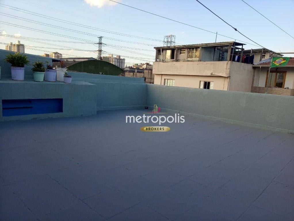 Sobrado à venda com 3 quartos, 186m² - Foto 20