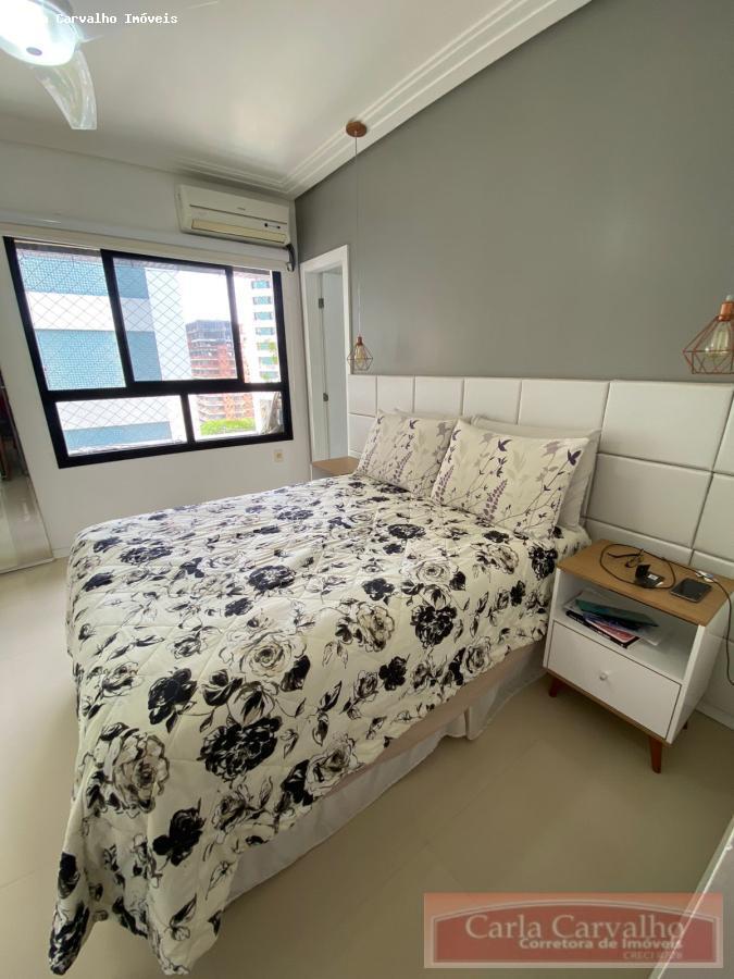 Apartamento à venda com 4 quartos, 121m² - Foto 3