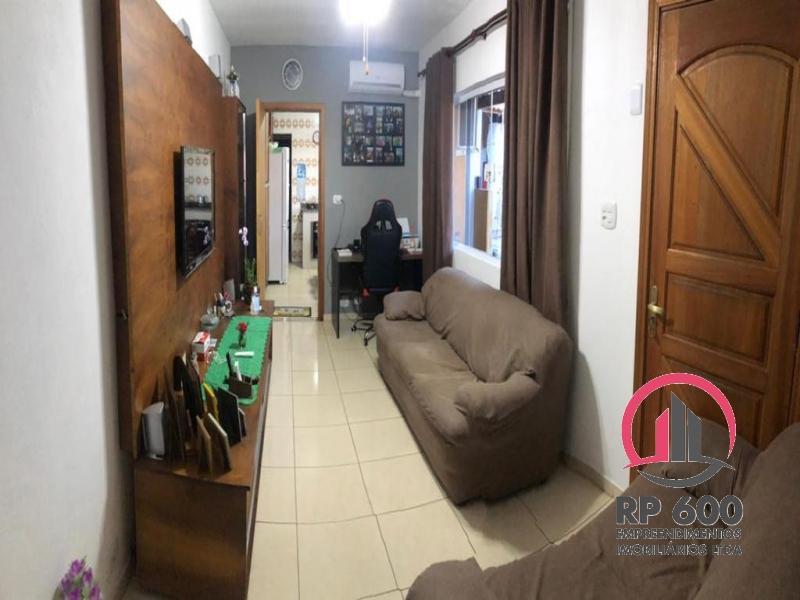 Sobrado à venda com 2 quartos, 63m² - Foto 8