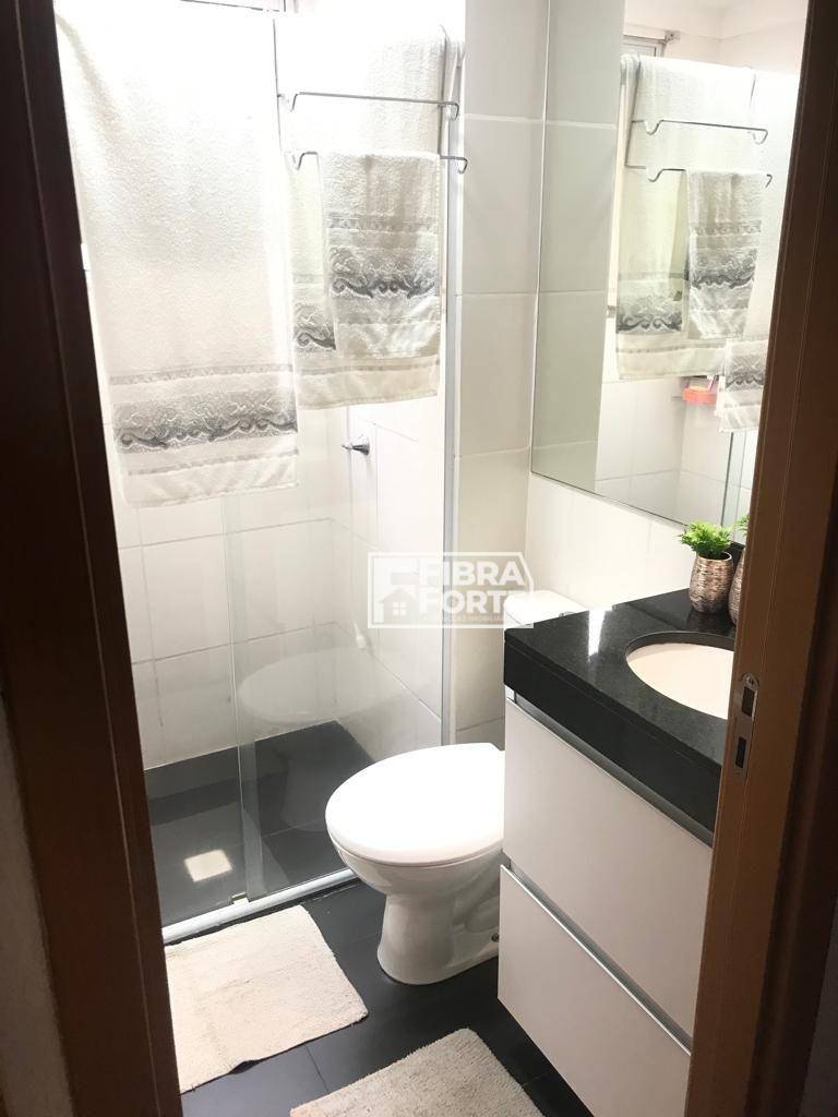 Apartamento à venda com 2 quartos, 47m² - Foto 11