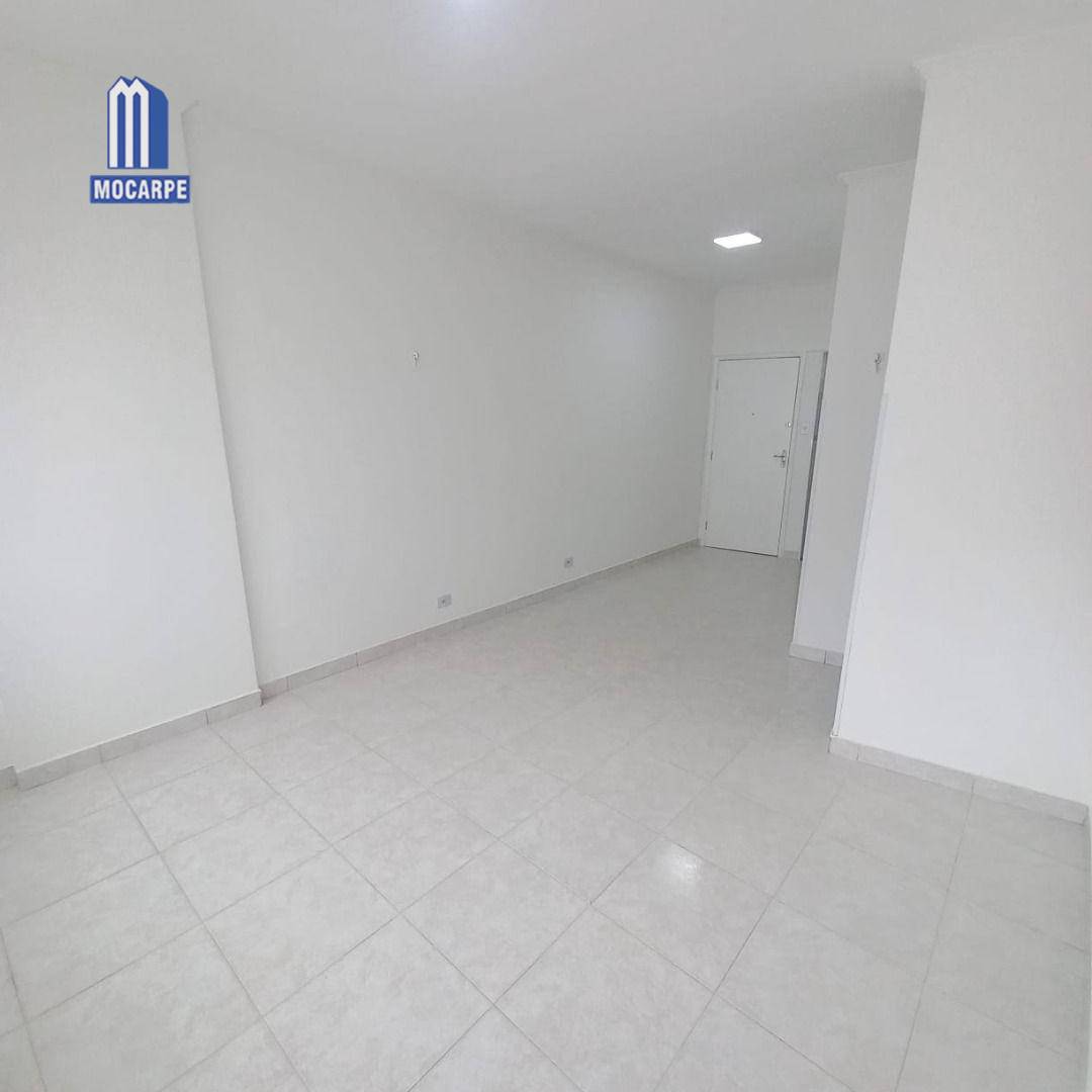 Apartamento à venda com 1 quarto, 46m² - Foto 6