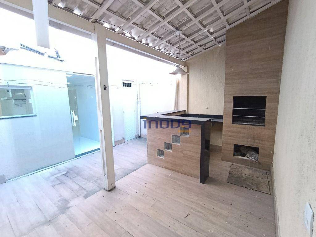Casa, 3 quartos, 143 m² - Foto 32