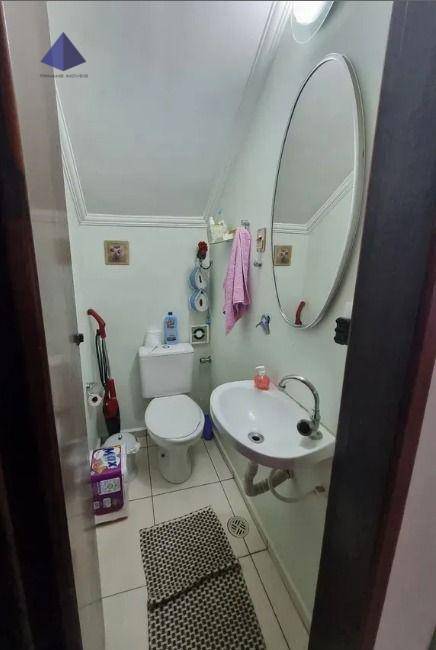 Sobrado à venda com 2 quartos, 106m² - Foto 18