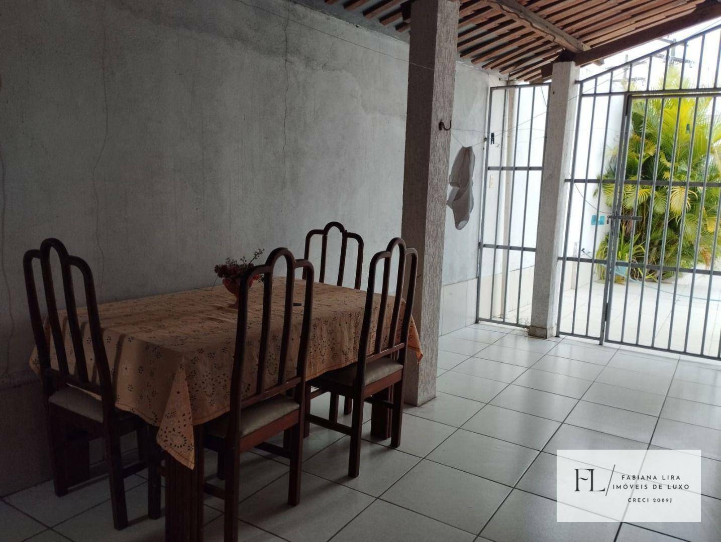 Casa à venda com 3 quartos, 250m² - Foto 18