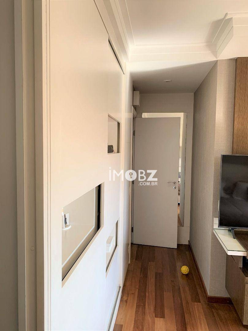 Apartamento à venda com 5 quartos, 260m² - Foto 36