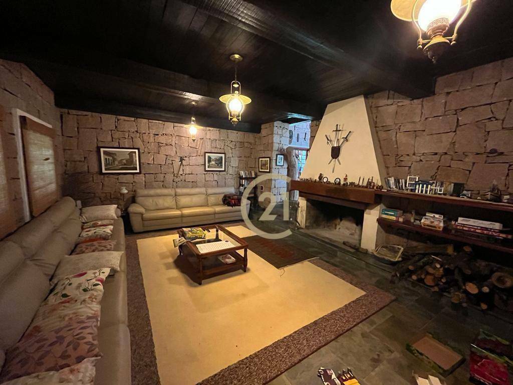 Haras e Área Rural Padrão à venda com 16 quartos, 2400m² - Foto 14