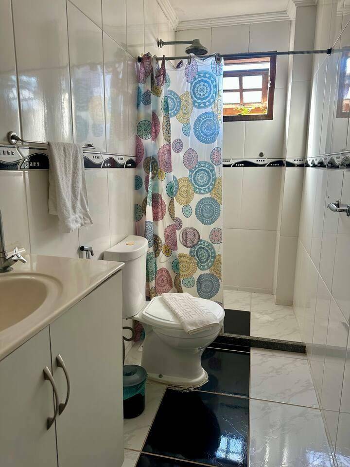 Casa de Condomínio à venda com 4 quartos, 210m² - Foto 26