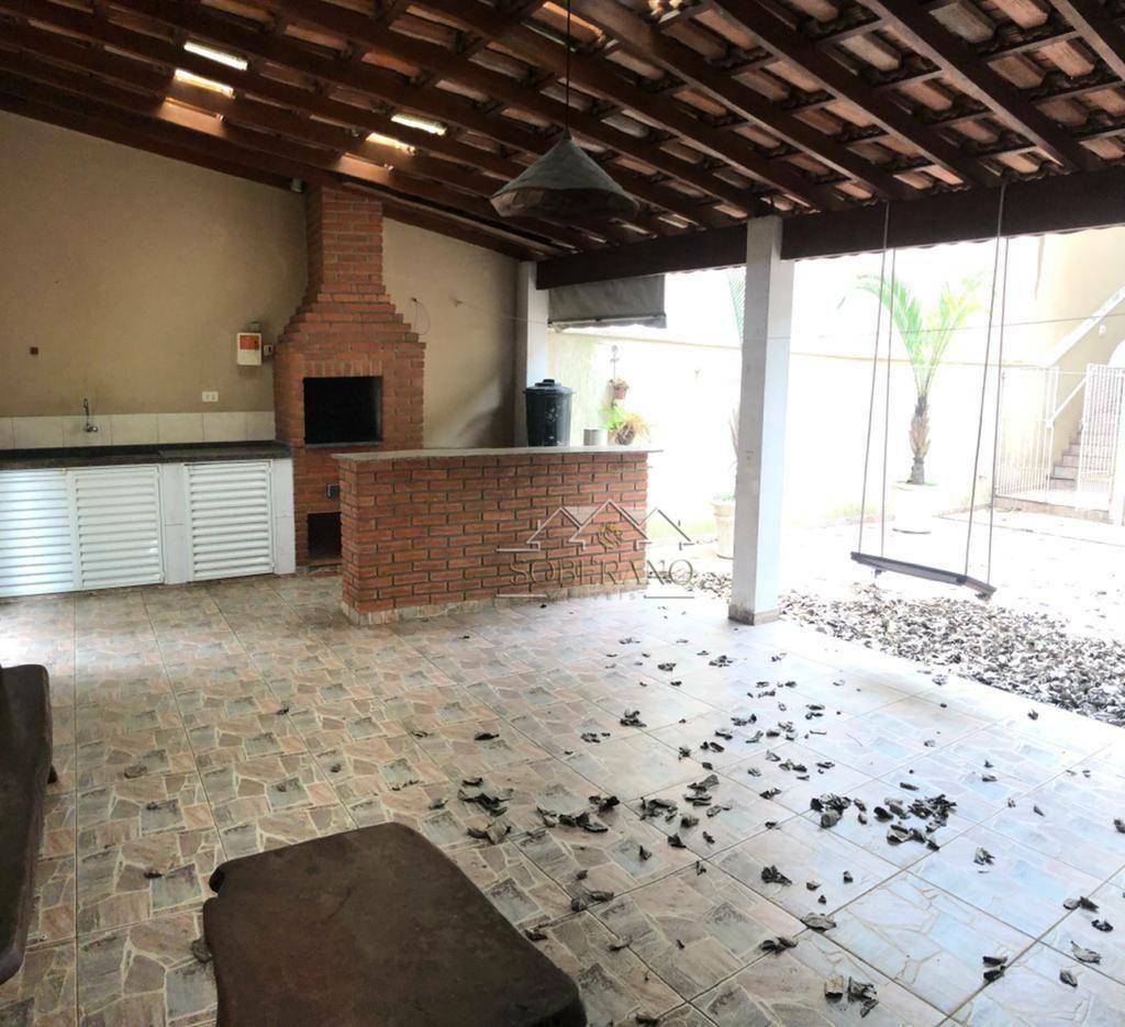 Sobrado à venda e aluguel com 3 quartos, 450m² - Foto 56