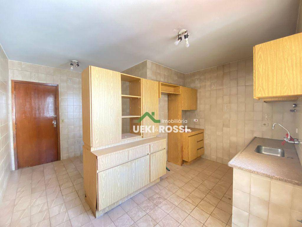 Apartamento à venda com 3 quartos, 103m² - Foto 10